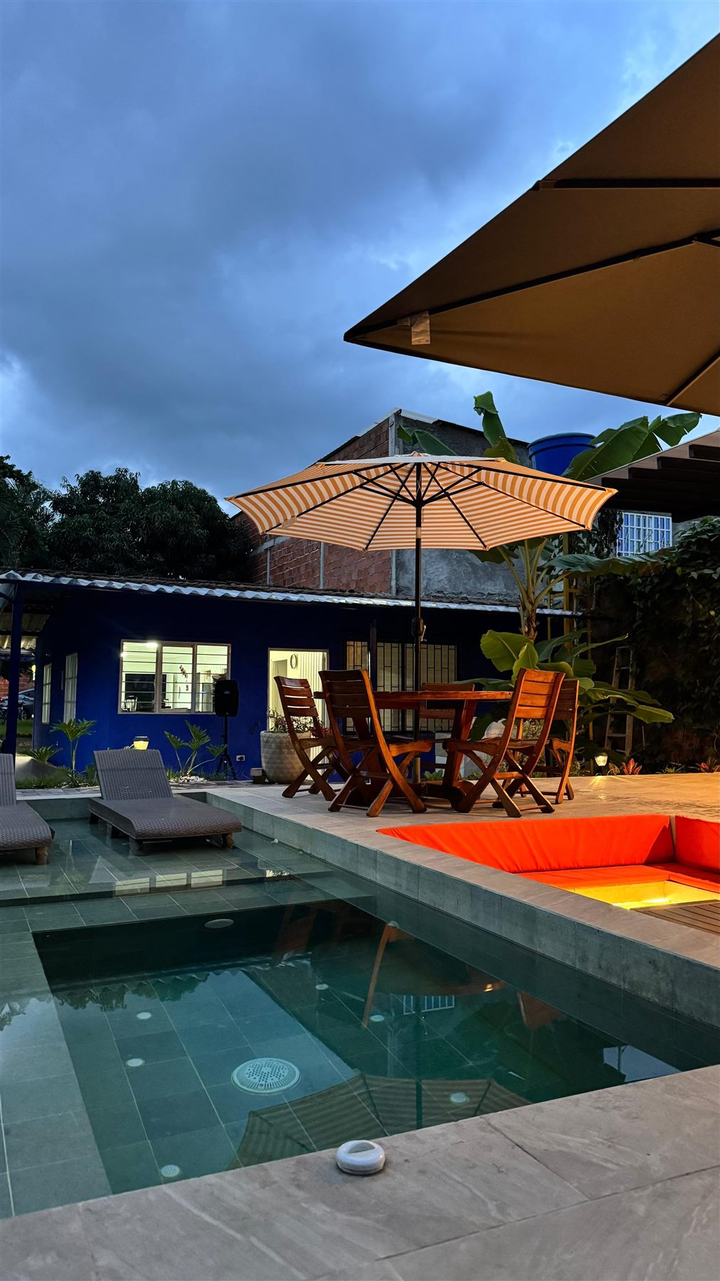 Cali lodging for international dental patients