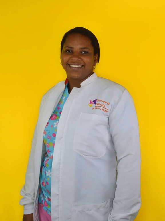 Ofelia dental assistant
