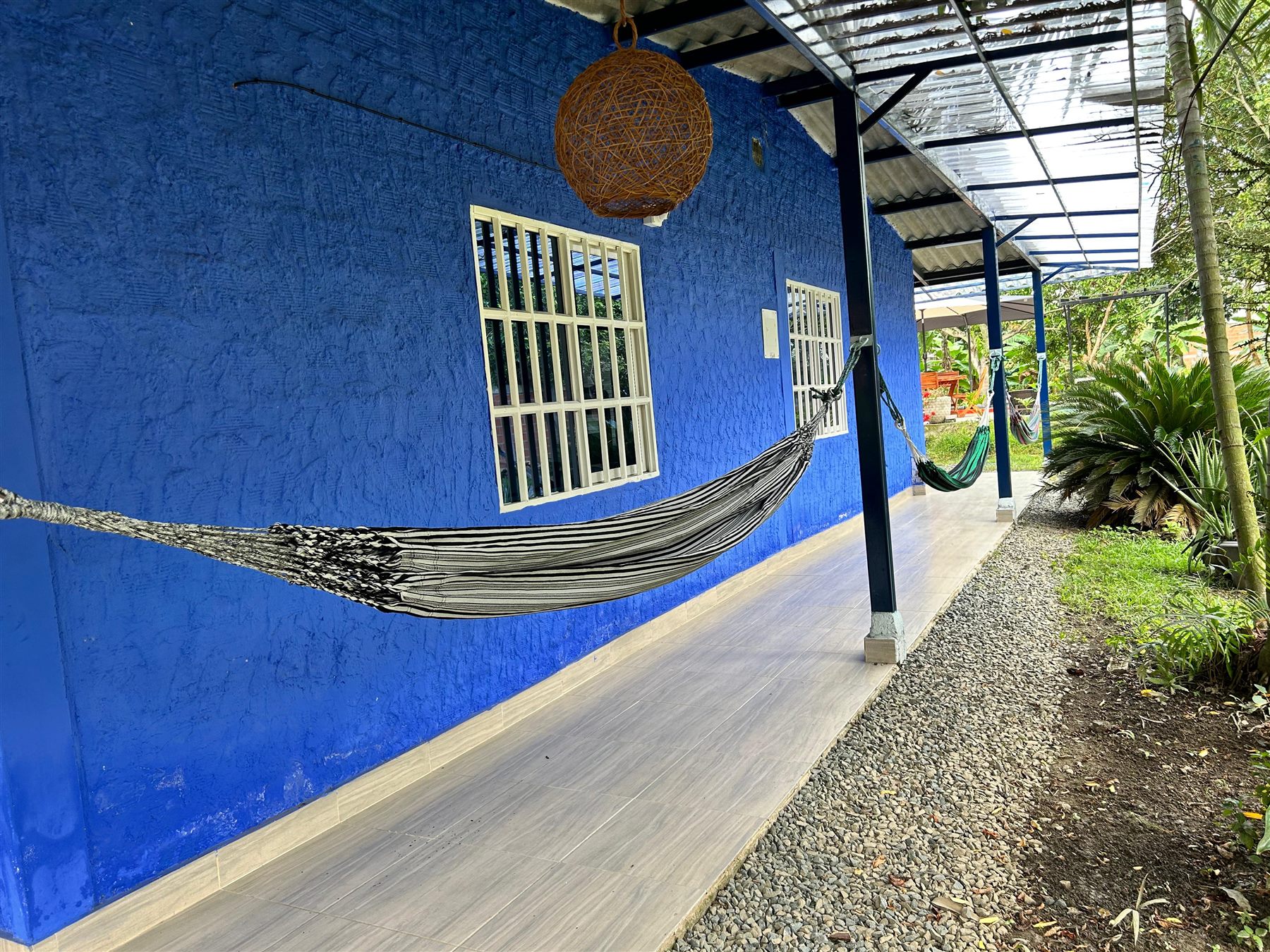 Comfortable lodging for dental tourism patients